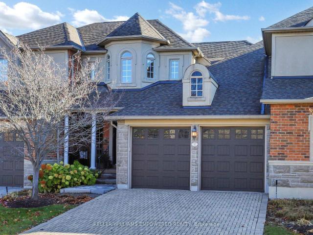 Condo for sale in Toronto, Golden Horseshoe
