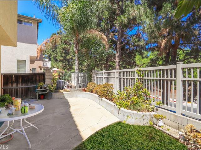Condo for sale in Aliso Viejo, California
