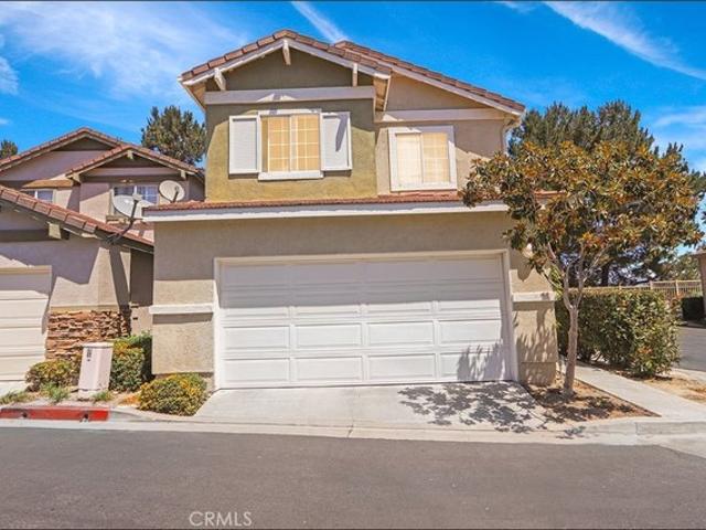 Condo for sale in Aliso Viejo, California