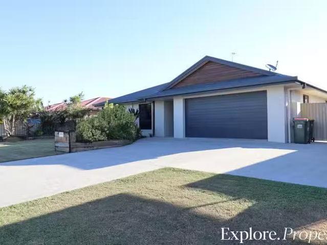 House for rent in Bucasia, Queensland