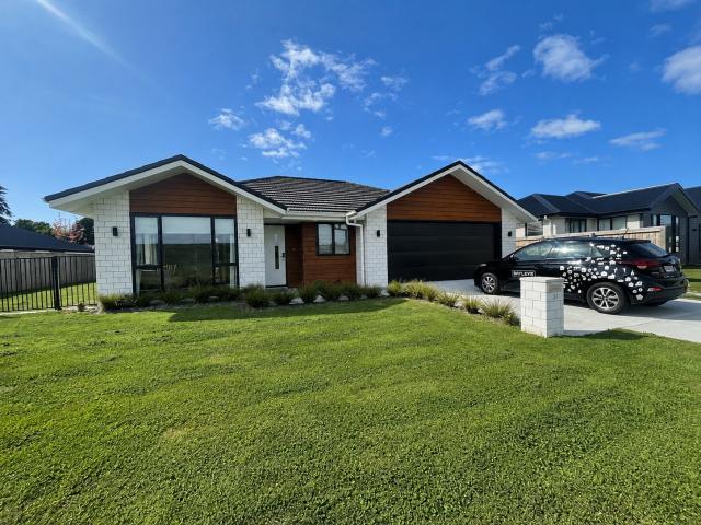 House for rent in Redwoodtown, Marlborough