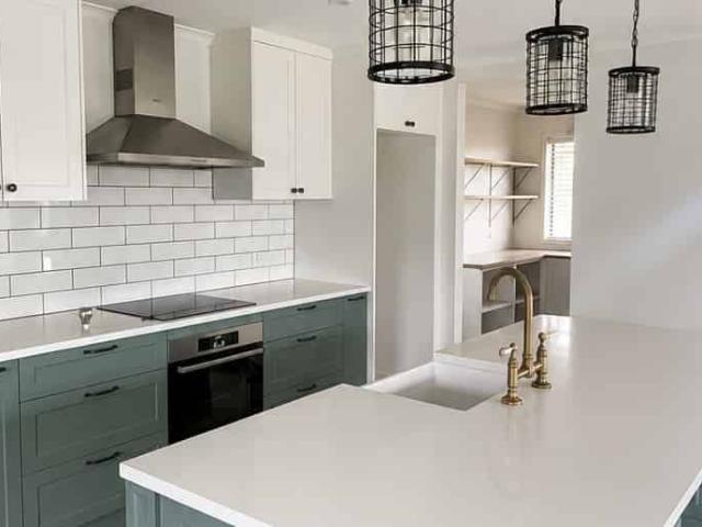 House for rent in Redwoodtown, Marlborough
