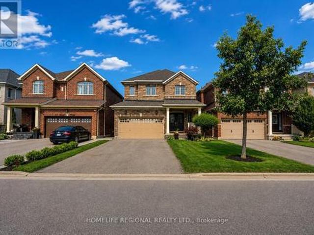 House for sale in Tottenham, Ontario