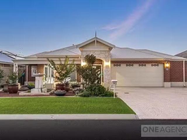 House for rent in Karnup