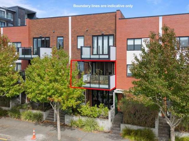 Apartment for sale in Paremoremo