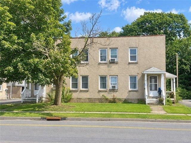 House for sale in Sidney, New York