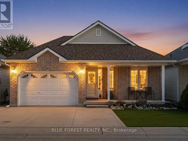 House for sale in Port Rowan, Ontario