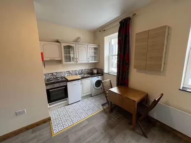 Apartment to rent