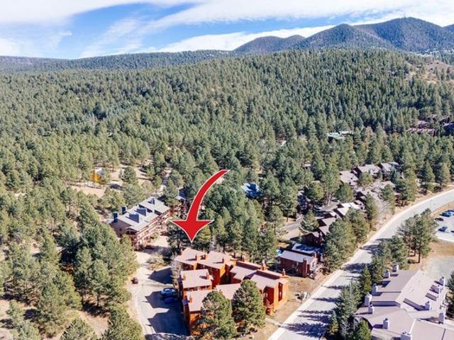 Condo for sale in Angel Fire, New Mexico