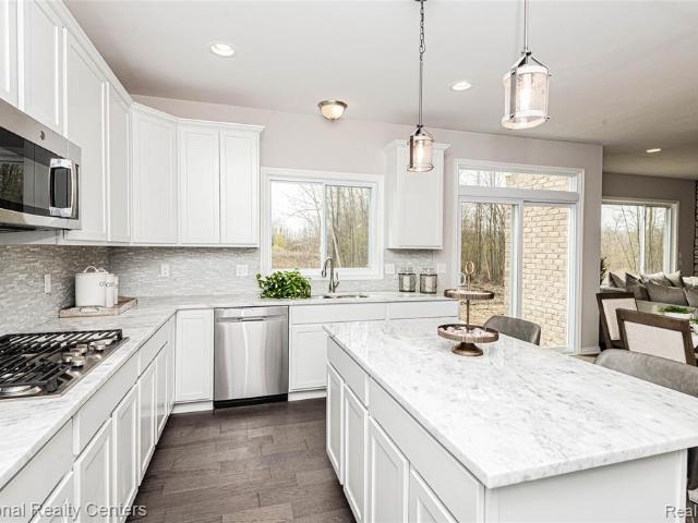 House for sale in Michigan