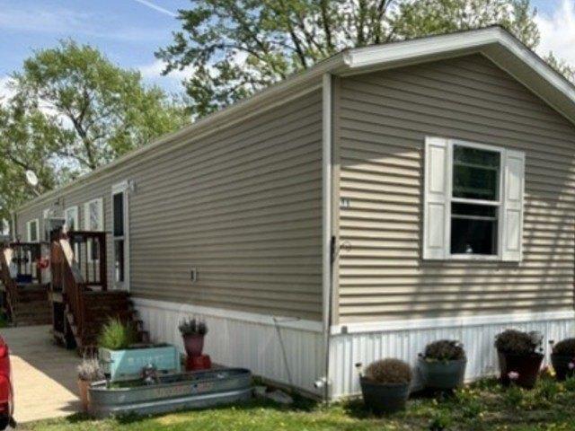 House for sale in Manteno, Illinois