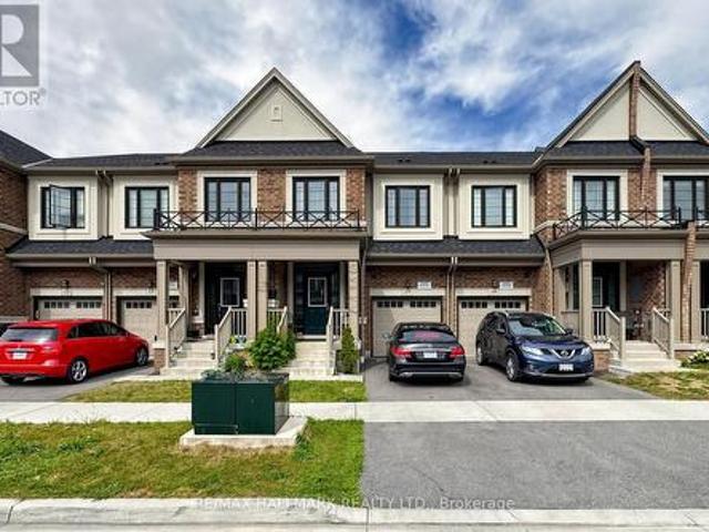 House for sale in Whitby, Golden Horseshoe