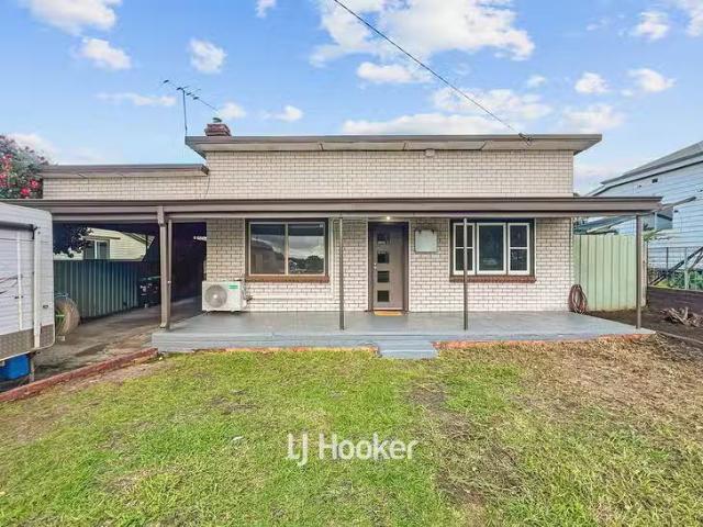 House for rent in Collie, Western Australia