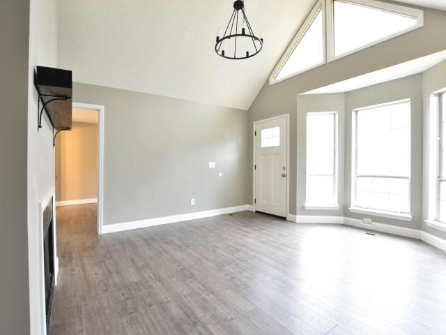 House for sale in Ringgold, Georgia