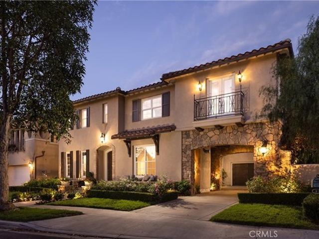 House for sale in Newport Coast, Corona Del Mar