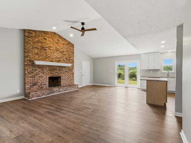 House for sale in Coatesville, Indiana