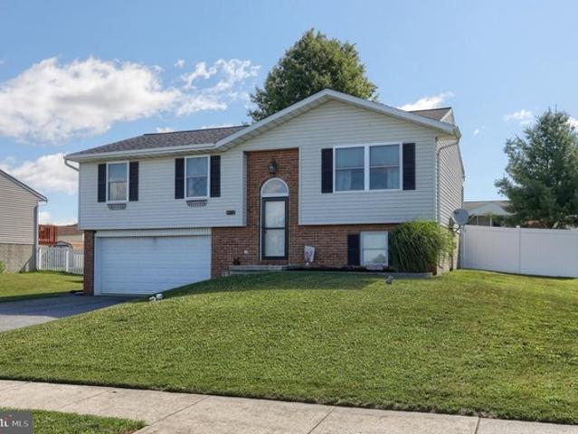 House for sale in Lebanon, Pennsylvania