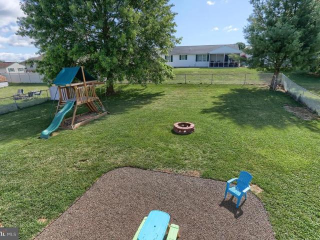 House for sale in Lebanon, Pennsylvania