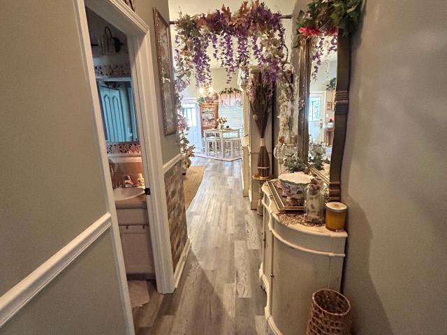 Townhouse for sale in Paulding, Georgia