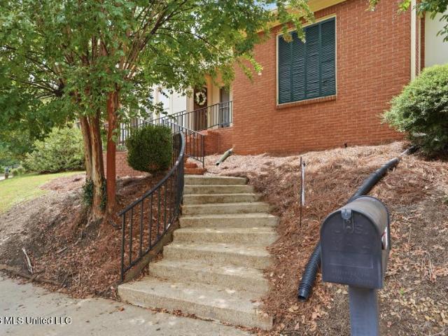 House for sale in Jackson, Mississippi