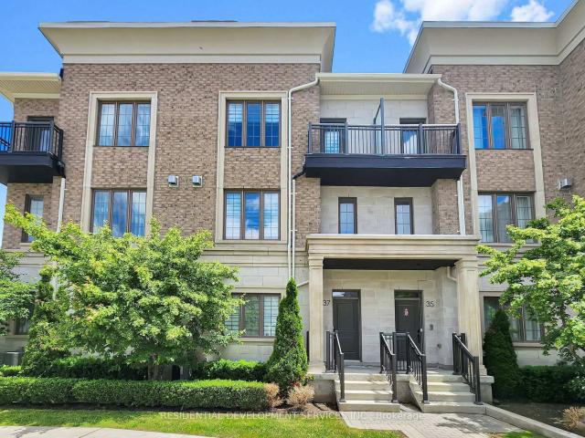 Condo for sale in York, Ontario
