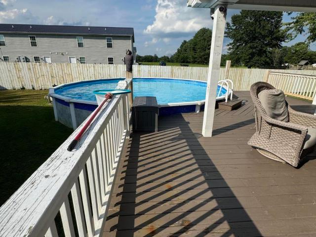 House for sale in Big Clifty, Kentucky
