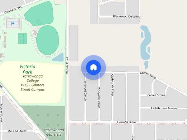 House for rent in Yarrawonga, Shire of Moira