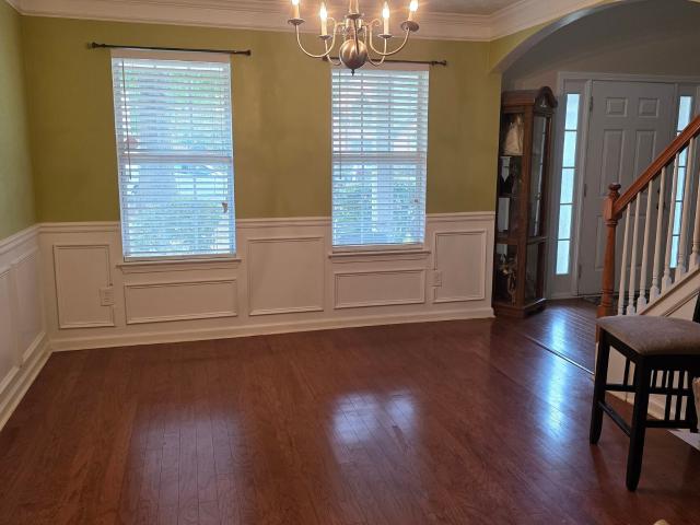 House for sale in Newnan, Georgia