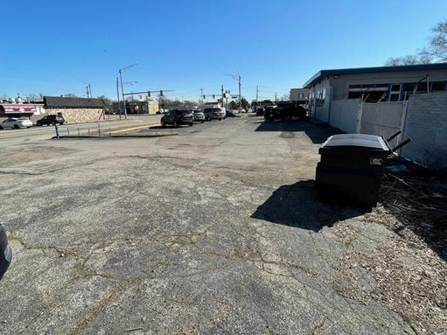 Commercial for sale in Madison Heights, Michigan