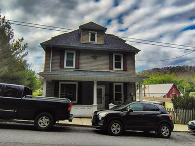 House for sale in Bedford, Pennsylvania