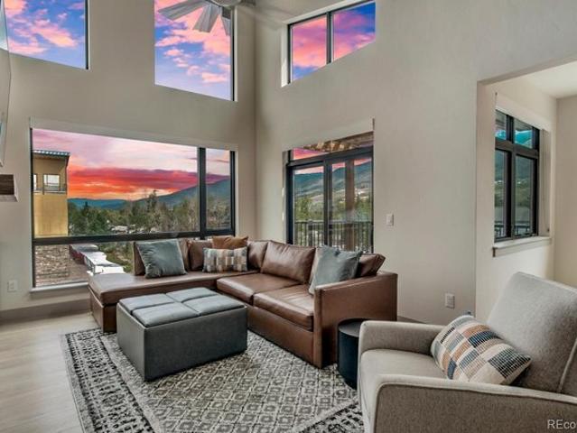 Condo for sale in Silverthorne, Summit County
