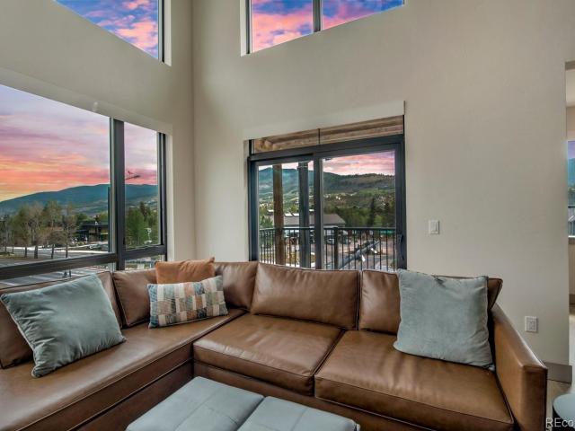 Condo for sale in Silverthorne, Summit County
