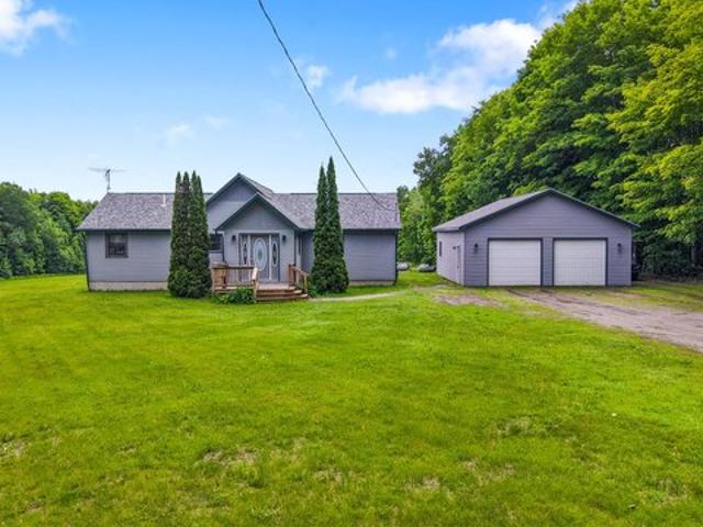 House for sale in Corinna, Maine