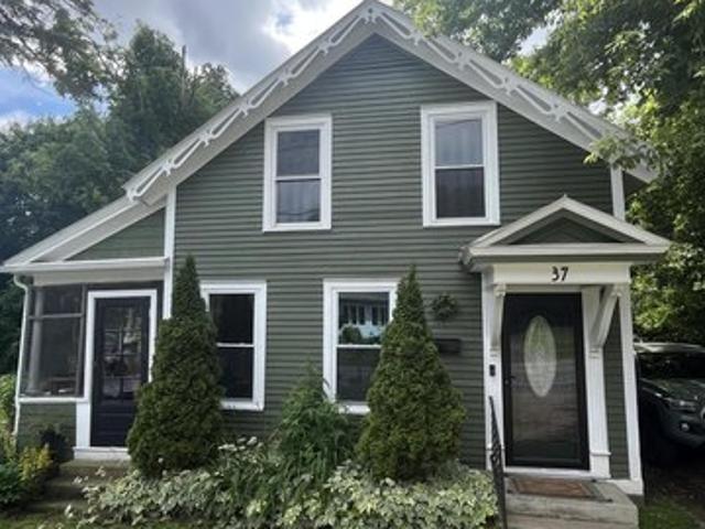 House for sale in Chazy, New York