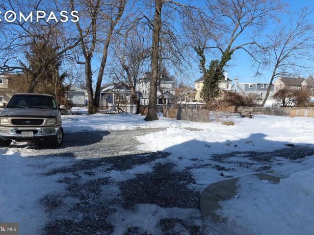 Property for rent in Oaklyn, New Jersey