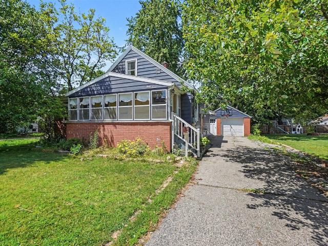 House for sale in Zeeland, Michigan