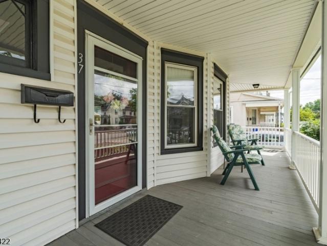 House for sale in Bound Brook, New Jersey
