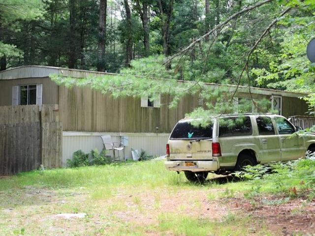 House for sale in Sparrow Bush, New York