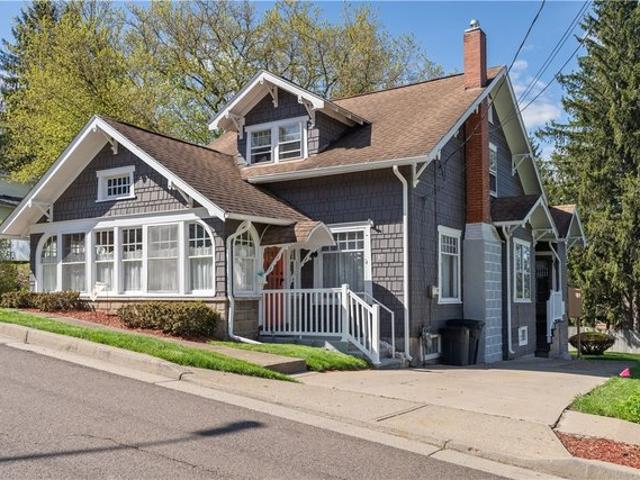 House for sale in Hornell, New York