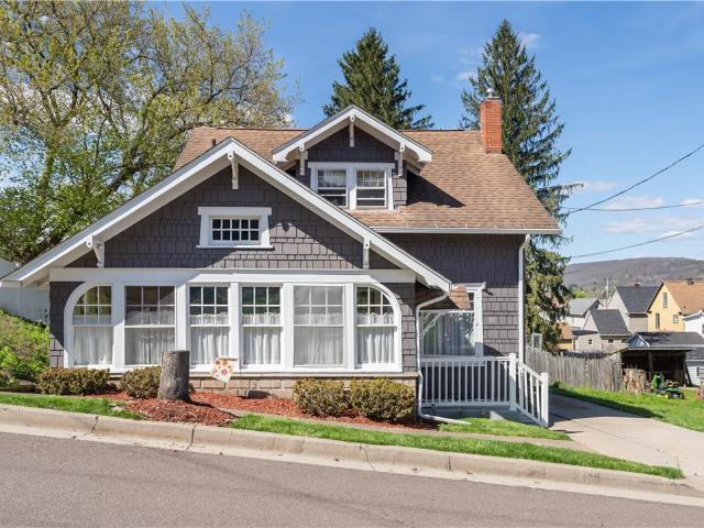 Property for sale in Hornell, New York