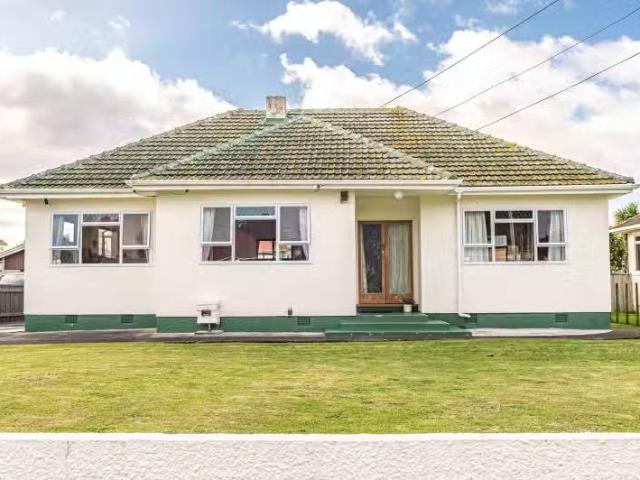 House for sale in Wanganui District