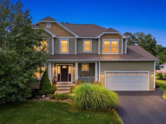 House for sale in Saratoga, New York