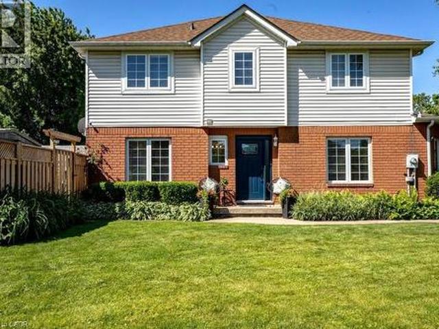 House for sale in Niagara, Ontario