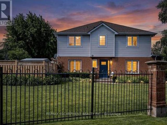 House for sale in Niagara, Ontario