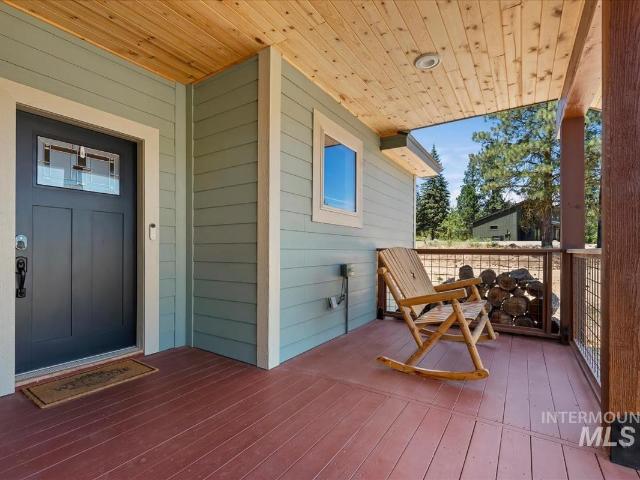 House for sale in Idaho