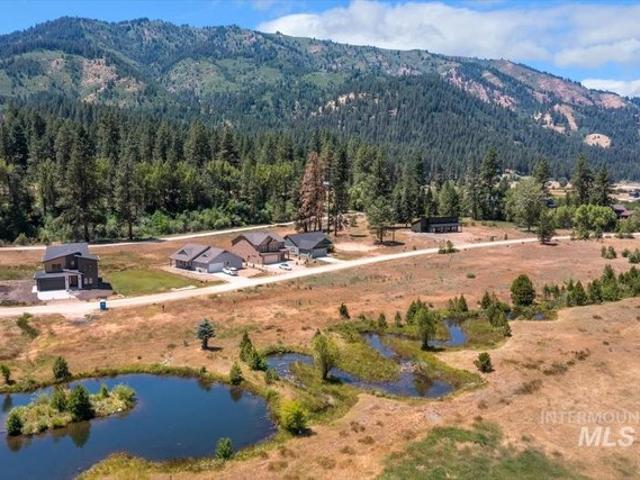 House for sale in Idaho