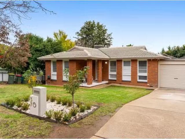 House for rent in Belfrayden, New South Wales