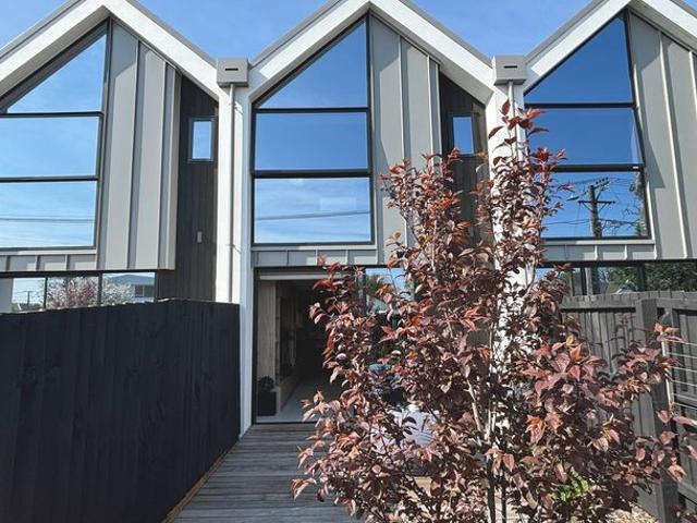 House for rent in Addington, Canterbury