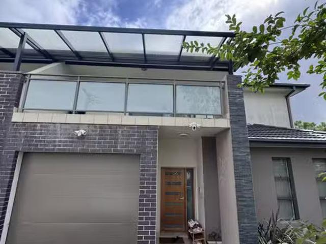 House for rent in Sydney, New South Wales