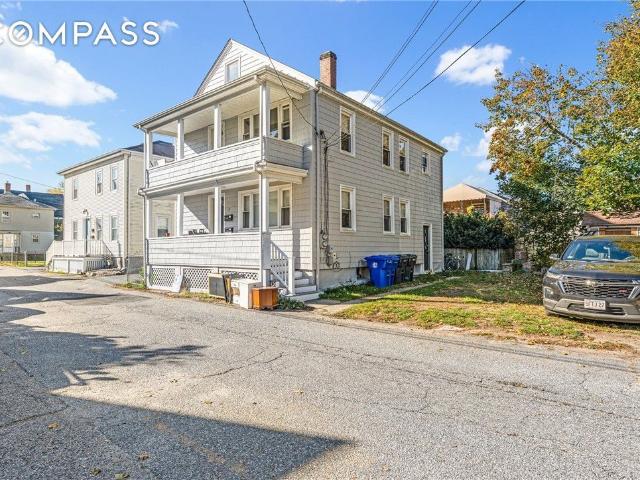 House for sale in Warren, Rhode Island